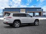 2026 Jeep Grand Cherokee GRAND CHEROKEE L LIMITED 4X2