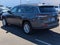 2025 Jeep Grand Cherokee L Laredo X