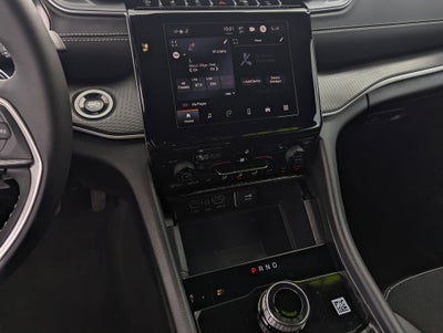 2025 Jeep Grand Cherokee L Altitude X 4x4
