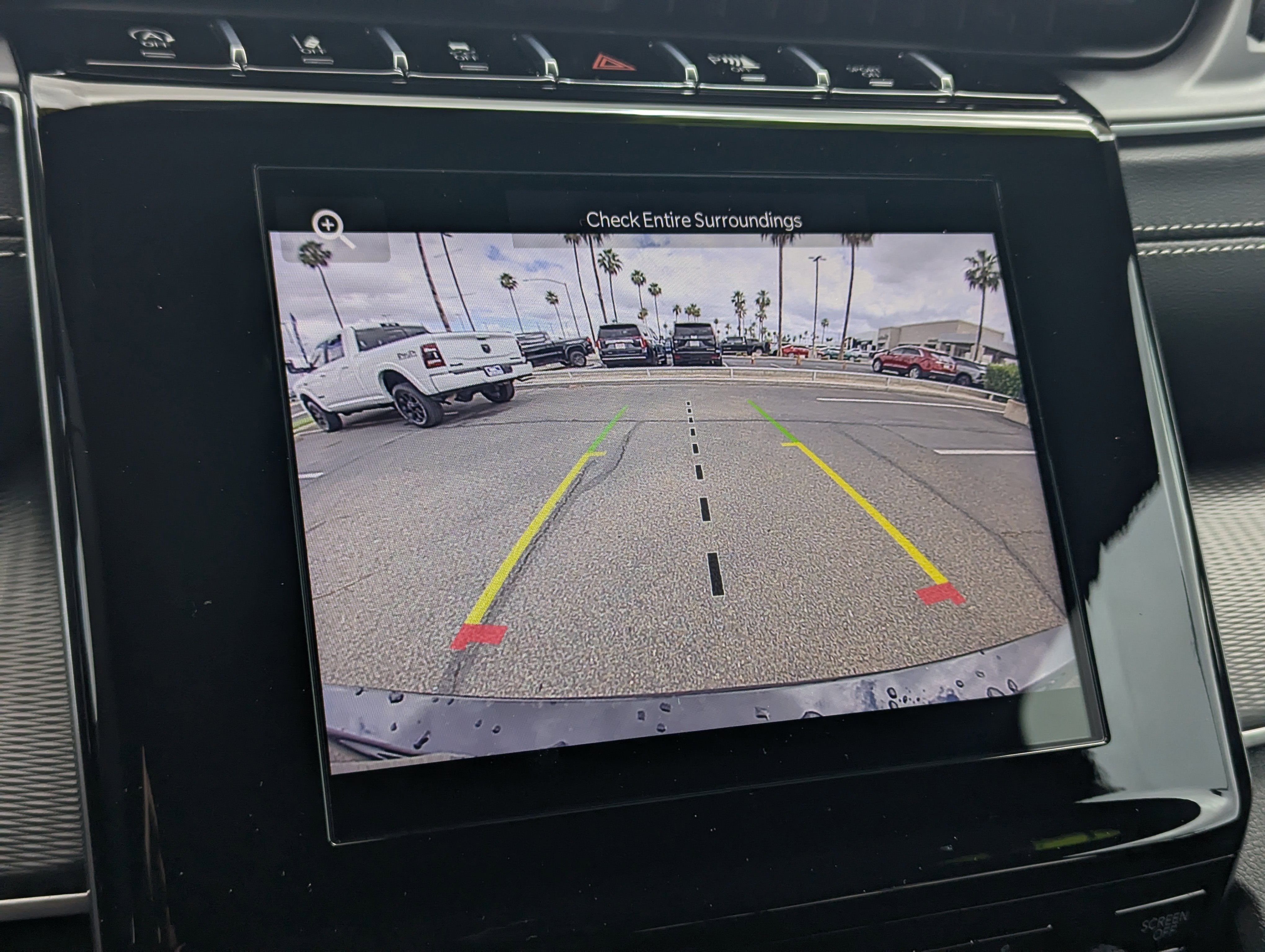 2025 Jeep Grand Cherokee L Altitude X 4x4