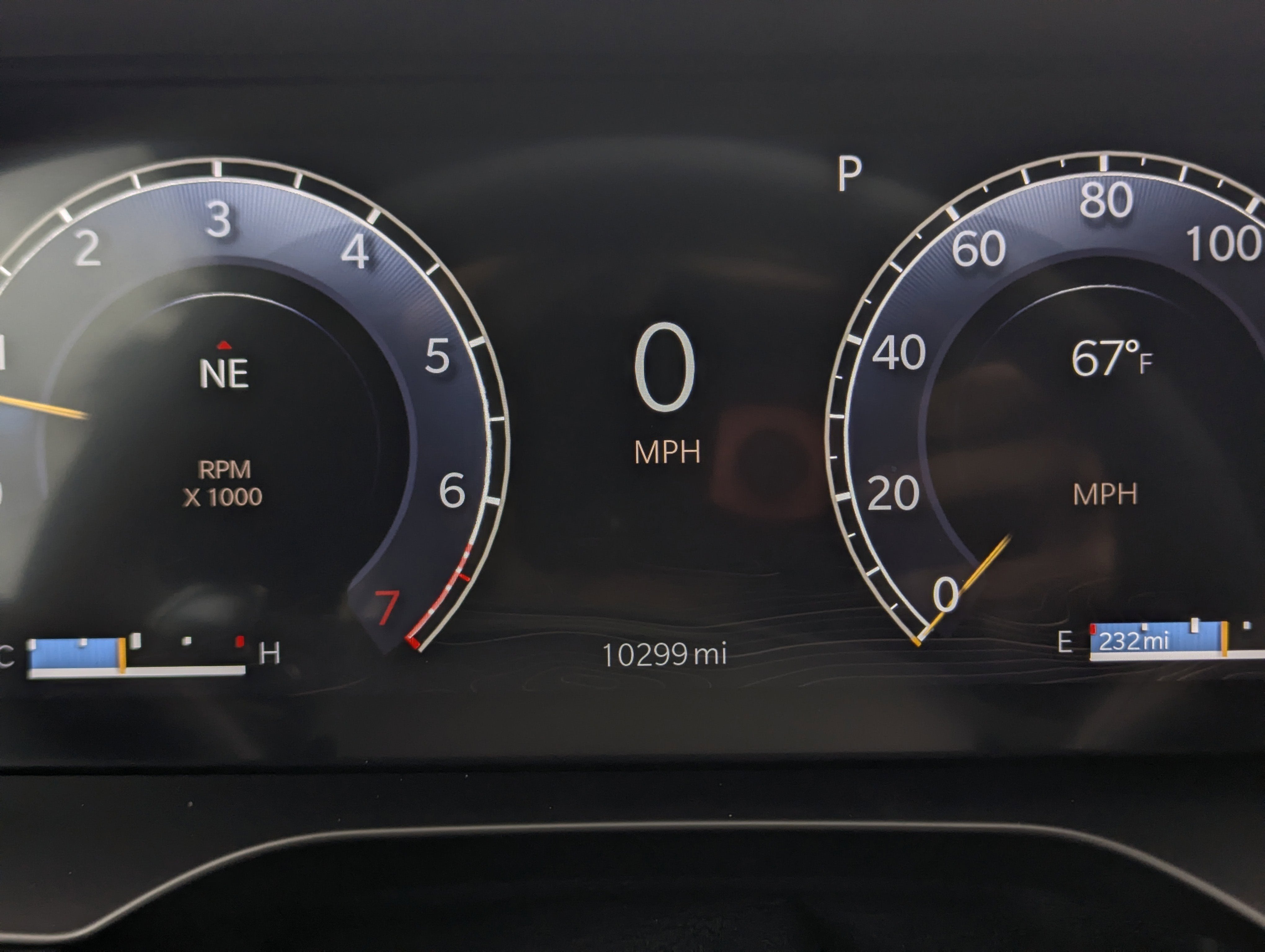2025 Jeep Grand Cherokee L Altitude X 4x4