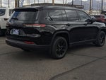2025 Jeep Grand Cherokee L Altitude X 4x4
