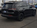 2025 Jeep Grand Cherokee L Altitude X 4x4