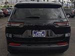 2025 Jeep Grand Cherokee L Altitude X 4x4
