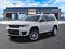 2026 Jeep Grand Cherokee GRAND CHEROKEE L LAREDO X 4X4