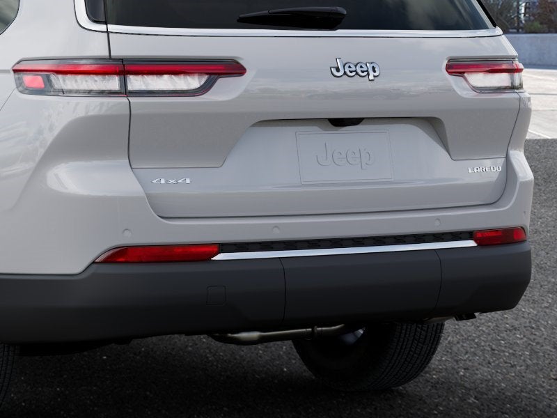2026 Jeep Grand Cherokee GRAND CHEROKEE L LAREDO X 4X4