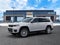 2026 Jeep Grand Cherokee GRAND CHEROKEE L LAREDO X 4X4