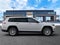 2026 Jeep Grand Cherokee GRAND CHEROKEE L LAREDO X 4X4