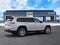2026 Jeep Grand Cherokee GRAND CHEROKEE L LAREDO X 4X4