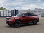2026 Jeep Grand Cherokee L Laredo Altitude