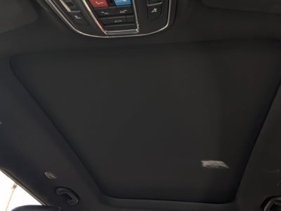 2026 Jeep Grand Cherokee L Limited 4x4
