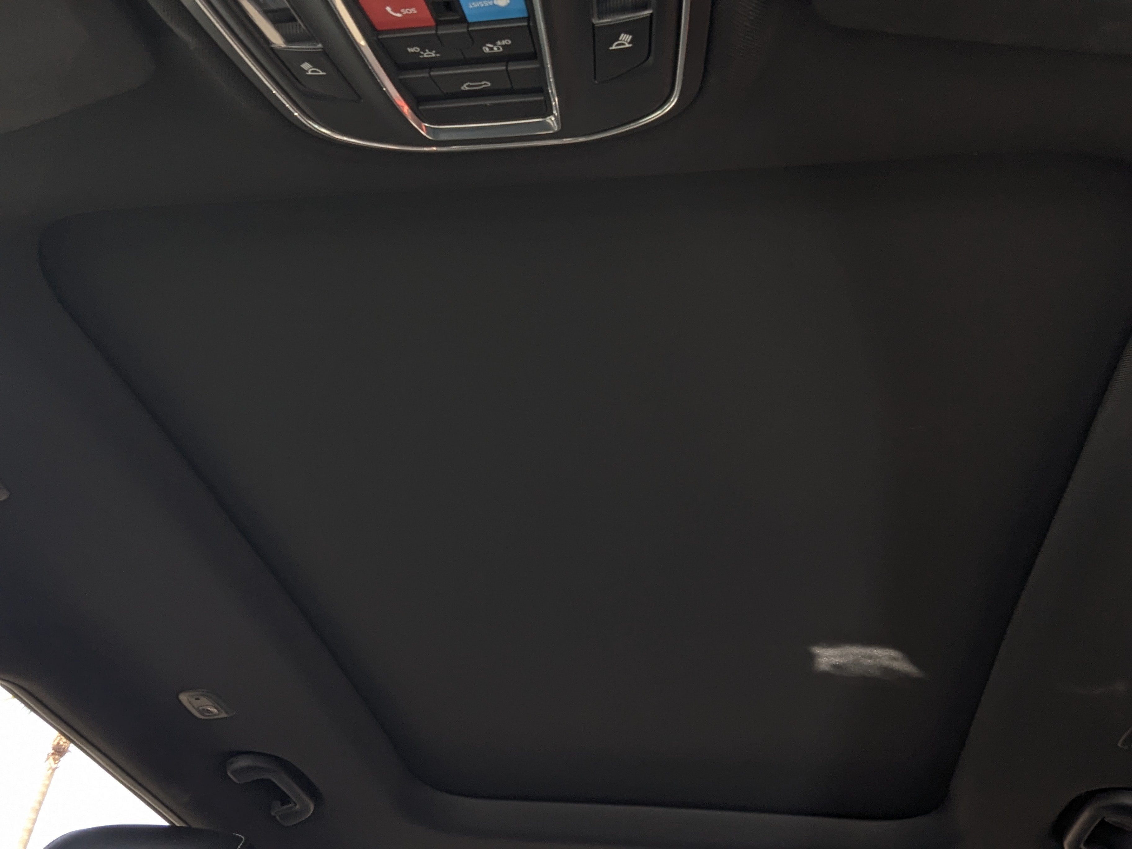 2026 Jeep Grand Cherokee L Limited 4x4