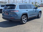 2026 Jeep Grand Cherokee L Limited 4x4