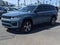 2026 Jeep Grand Cherokee L Limited 4x4