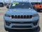 2026 Jeep Grand Cherokee L Limited 4x4