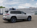 2026 Jeep Grand Cherokee GRAND CHEROKEE L 85TH ANNIVERSARY EDITION 4X4