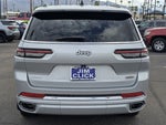 2025 Jeep Grand Cherokee L Overland 4x4