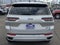 2025 Jeep Grand Cherokee L Overland 4x4