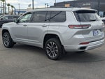 2025 Jeep Grand Cherokee L Overland 4x4