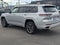2025 Jeep Grand Cherokee L Overland 4x4