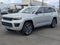 2025 Jeep Grand Cherokee L Overland 4x4