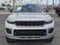 2025 Jeep Grand Cherokee L Overland 4x4