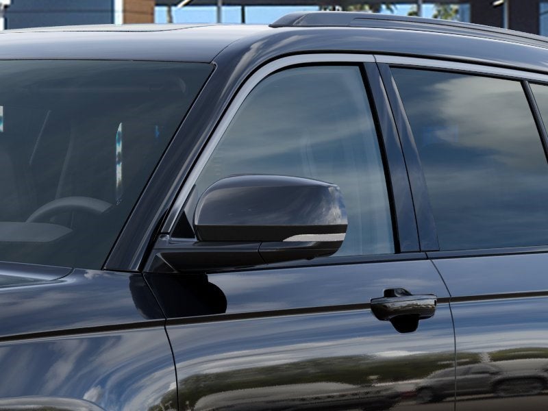 2026 Jeep Grand Cherokee GRAND CHEROKEE L SUMMIT 4X4