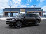 2026 Jeep Grand Cherokee GRAND CHEROKEE L SUMMIT 4X4