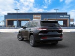 2026 Jeep Grand Cherokee GRAND CHEROKEE L SUMMIT 4X4