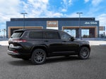 2026 Jeep Grand Cherokee GRAND CHEROKEE L SUMMIT 4X4