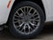 2027 Jeep Grand Cherokee GRAND CHEROKEE L SUMMIT 4X4