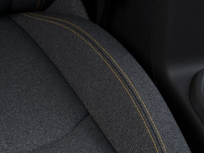 2025 Jeep Wrangler 4xe Sport S