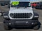 2025 Jeep Wrangler 4xe Sport S
