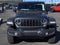 2025 Jeep Wrangler 4xe Rubicon