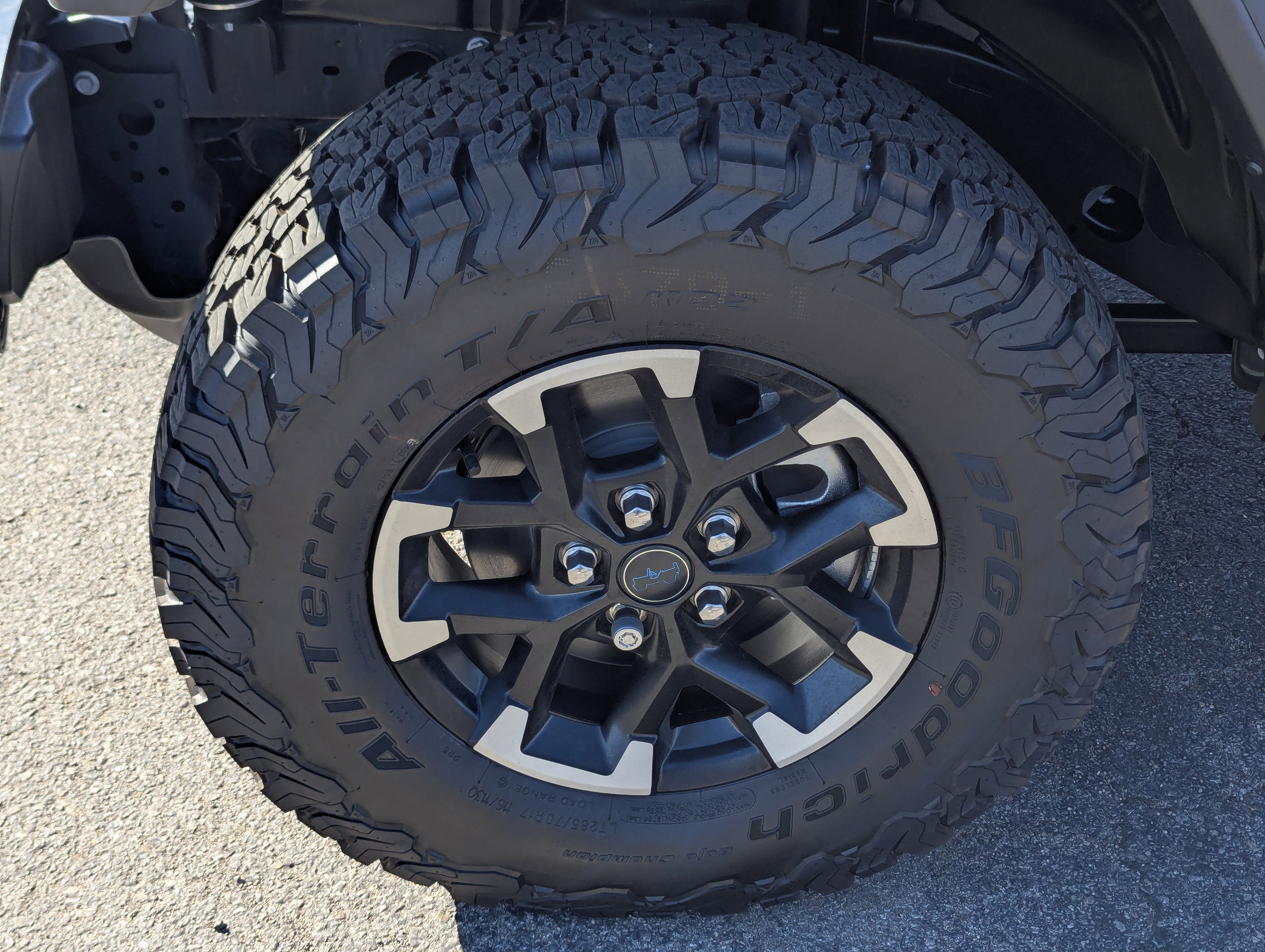 2025 Jeep Wrangler 4xe Rubicon