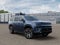 2026 Jeep Grand Wagoneer GRAND WAGONEER L 4X4