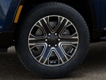 2026 Jeep Grand Wagoneer GRAND WAGONEER L 4X4