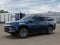 2026 Jeep Grand Wagoneer GRAND WAGONEER L 4X4