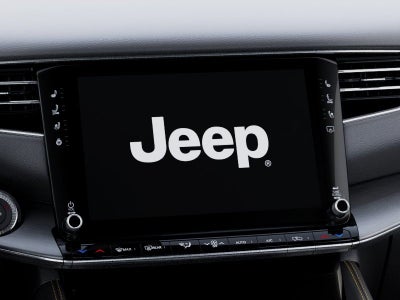 2026 Jeep Grand Wagoneer GRAND WAGONEER L 85TH ANNIVERSARY EDITION 4X4