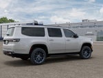 2026 Jeep Grand Wagoneer GRAND WAGONEER L 85TH ANNIVERSARY EDITION 4X4