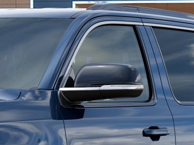 2026 Jeep Grand Wagoneer GRAND WAGONEER 4X4