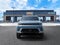 2026 Jeep Grand Wagoneer GRAND WAGONEER 4X4