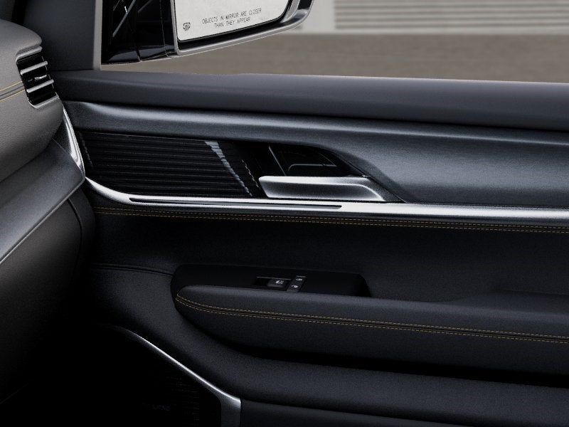 2026 Jeep Grand Wagoneer GRAND WAGONEER 85TH ANNIVERSARY EDITION 4X4