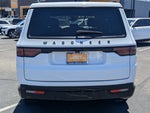 2025 Jeep Wagoneer Series II 4x4