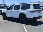 2025 Jeep Wagoneer Series II 4x4