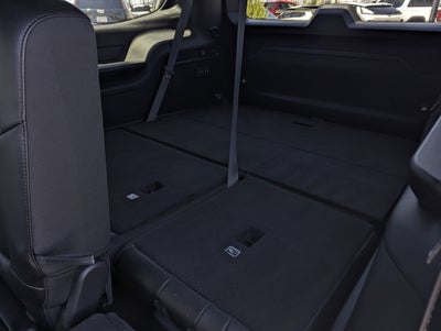 2025 Jeep Wagoneer Series II 4x4