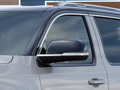 2025 Jeep Wagoneer Series III Super