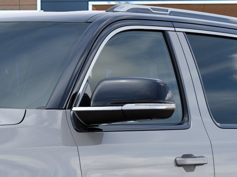 2025 Jeep Wagoneer Series III Super