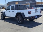 2022 Jeep Gladiator Rubicon 4x4