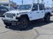 2022 Jeep Gladiator Rubicon 4x4